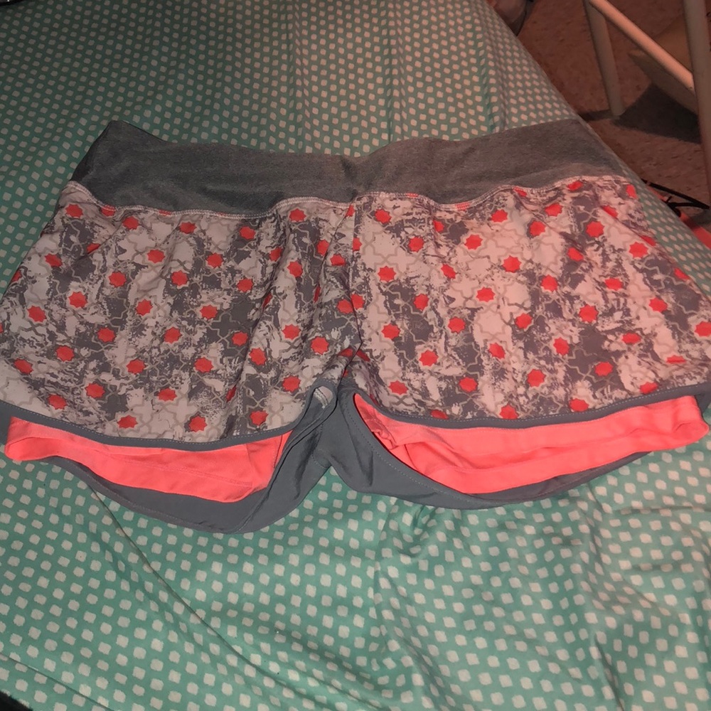 Active wear